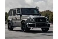 Mercedes-Benz G 63 AMG din 2022 cu 12.580 km - oferta MER112000 - foto 22