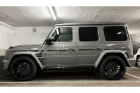 Mercedes-Benz G 63 AMG din 2022 cu 12.580 km - oferta MER112000 - foto 23