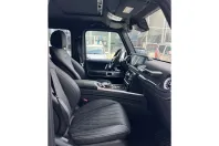 Mercedes-Benz G 63 AMG din 2022 cu 12.580 km - oferta MER112000 - foto 29