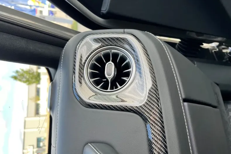 Mercedes-Benz G 63 AMG din 2022 cu 12.580 km - oferta MER112000 - foto 31