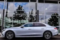 Mercedes-Benz E 200 din 2024 cu 15.525 km - oferta MER112002 - foto 2