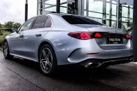 Mercedes-Benz E 200 din 2024 cu 15.525 km - oferta MER112002 - foto 3