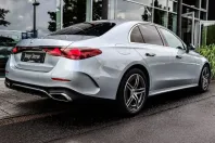 Mercedes-Benz E 200 din 2024 cu 15.525 km - oferta MER112002 - foto 6