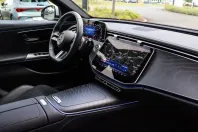 Mercedes-Benz E 200 din 2024 cu 15.525 km - oferta MER112002 - foto 20