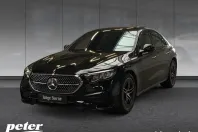 Mercedes-Benz E 200 din 2024 cu 18.598 km - oferta MER112003 - foto 1