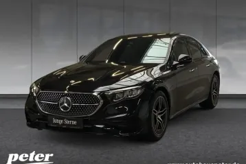 Mercedes-Benz E 200 din 2024 - oferta MER112003