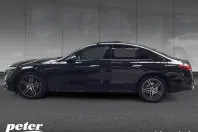 Mercedes-Benz E 200 din 2024 cu 18.598 km - oferta MER112003 - foto 2