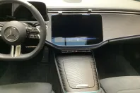 Mercedes-Benz E 200 din 2024 cu 18.598 km - oferta MER112003 - foto 13