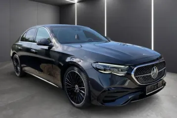 Mercedes-Benz E 200 din 2024 - oferta MER112004