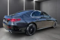 Mercedes-Benz E 200 din 2024 cu 5.439 km - oferta MER112004 - foto 2