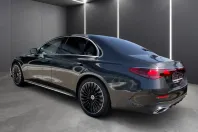 Mercedes-Benz E 200 din 2024 cu 5.439 km - oferta MER112004 - foto 3