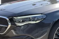 Mercedes-Benz E 200 din 2024 cu 5.439 km - oferta MER112004 - foto 4