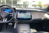 Mercedes-Benz E 200 din 2024 cu 5.439 km - oferta MER112004 - foto 9