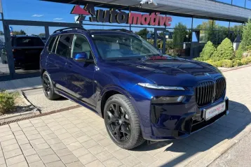 BMW X7 din 2023 - oferta BMW112006