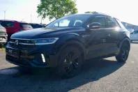 Volkswagen T-Roc din 2024 cu 10.350 km - oferta VOL112008 - foto 1