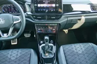 Volkswagen T-Roc din 2024 cu 10.350 km - oferta VOL112008 - foto 10