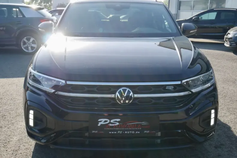 Volkswagen T-Roc din 2024 cu 10.350 km - oferta VOL112008 - foto 30