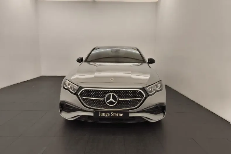 Mercedes-Benz E 200 din 2024 cu 19.843 km - oferta MER112009 - foto 1