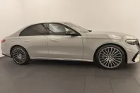 Mercedes-Benz E 200 din 2024 cu 19.843 km - oferta MER112009 - foto 3