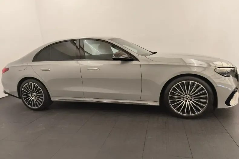 Mercedes-Benz E 200 din 2024 cu 19.843 km - oferta MER112009 - foto 3