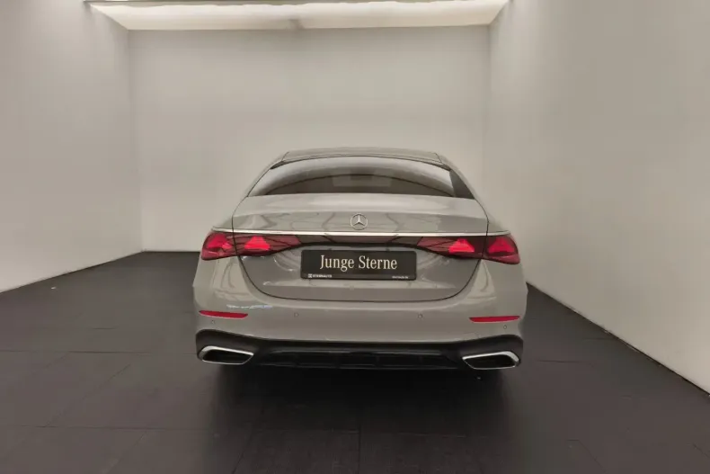 Mercedes-Benz E 200 din 2024 cu 19.843 km - oferta MER112009 - foto 5
