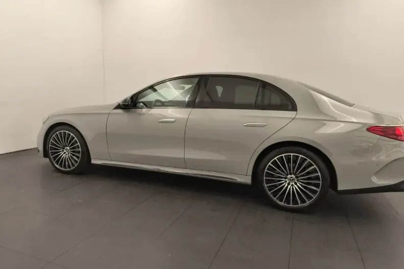 Mercedes-Benz E 200 din 2024 cu 19.843 km - oferta MER112009 - foto 7