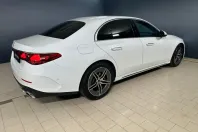 Mercedes-Benz E 200 din 2024 cu 9.233 km - oferta MER112014 - foto 2