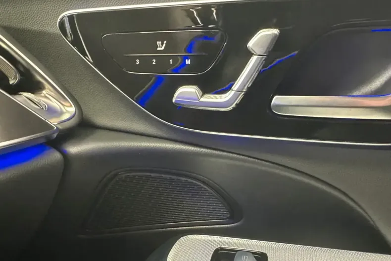 Mercedes-Benz E 200 din 2024 cu 9.233 km - oferta MER112014 - foto 10