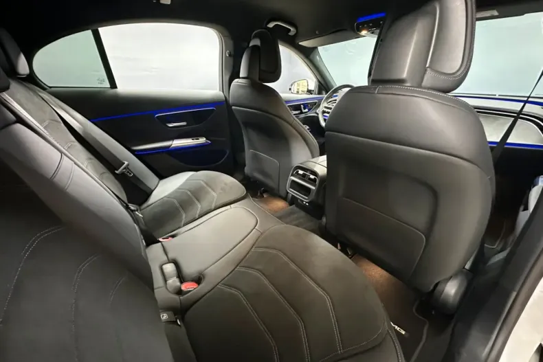 Mercedes-Benz E 200 din 2024 cu 9.233 km - oferta MER112014 - foto 15