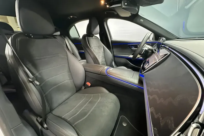 Mercedes-Benz E 200 din 2024 cu 9.233 km - oferta MER112014 - foto 16