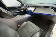 Mercedes-Benz E 200 din 2024 cu 9.233 km - oferta MER112014 - foto 17