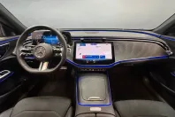 Mercedes-Benz E 200 din 2024 cu 9.233 km - oferta MER112014 - foto 18