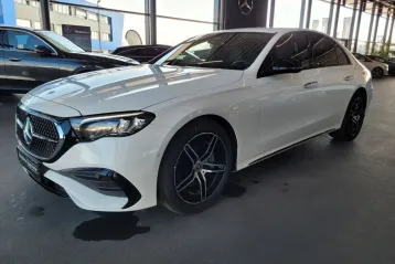 Mercedes-Benz E 200 din 2023 - oferta MER112015