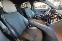 Mercedes-Benz E 200 din 2023 cu 48.781 km - oferta MER112015 - foto 7