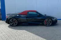 Audi R8 din 2022 cu 2.000 km - oferta AUD112016 - foto 2