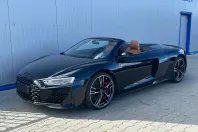 Audi R8 din 2022 cu 2.000 km - oferta AUD112016 - foto 5