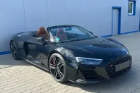 Audi R8 din 2022 cu 2.000 km - oferta AUD112016 - foto 7