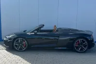 Audi R8 din 2022 cu 2.000 km - oferta AUD112016 - foto 8