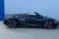 Audi R8 din 2022 cu 2.000 km - oferta AUD112016 - foto 9