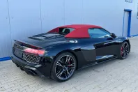 Audi R8 din 2022 cu 2.000 km - oferta AUD112016 - foto 10