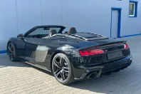 Audi R8 din 2022 cu 2.000 km - oferta AUD112016 - foto 13