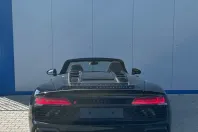 Audi R8 din 2022 cu 2.000 km - oferta AUD112016 - foto 14