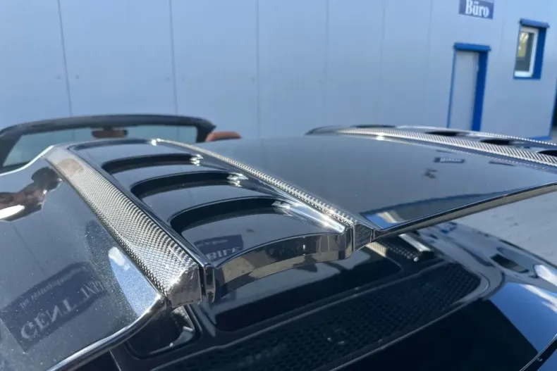 Audi R8 din 2022 cu 2.000 km - oferta AUD112016 - foto 16