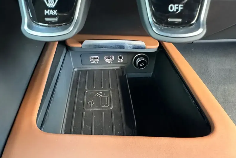 Audi R8 din 2022 cu 2.000 km - oferta AUD112016 - foto 26