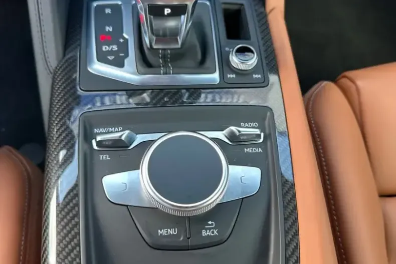 Audi R8 din 2022 cu 2.000 km - oferta AUD112016 - foto 28