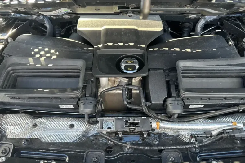 Audi R8 din 2022 cu 2.000 km - oferta AUD112016 - foto 29