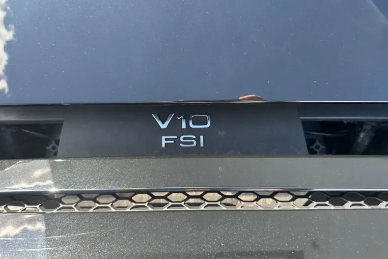 Audi R8 din 2022 cu 2.000 km - oferta AUD112016 - foto 30