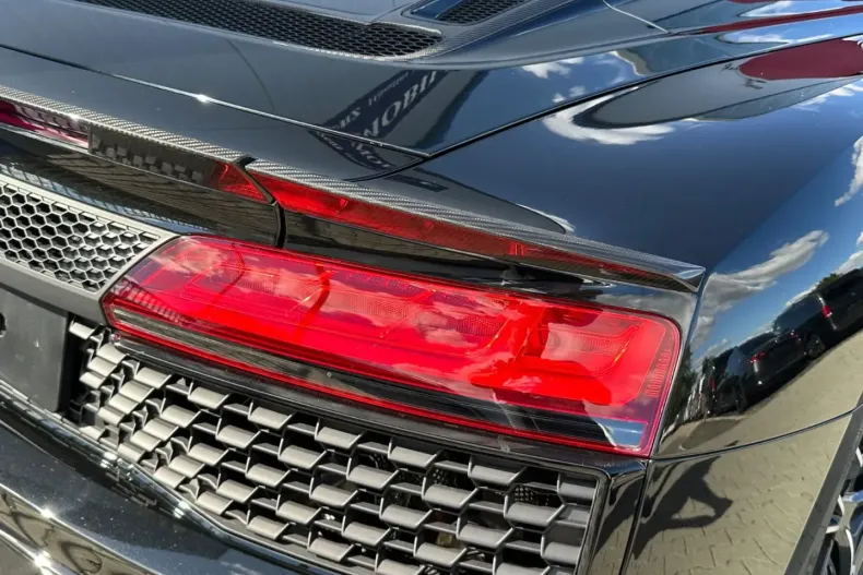 Audi R8 din 2022 cu 2.000 km - oferta AUD112016 - foto 39