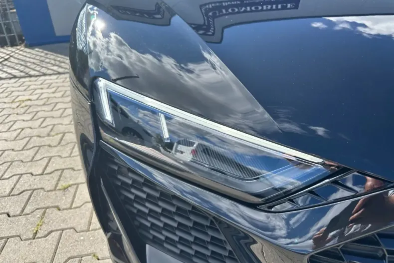 Audi R8 din 2022 cu 2.000 km - oferta AUD112016 - foto 40