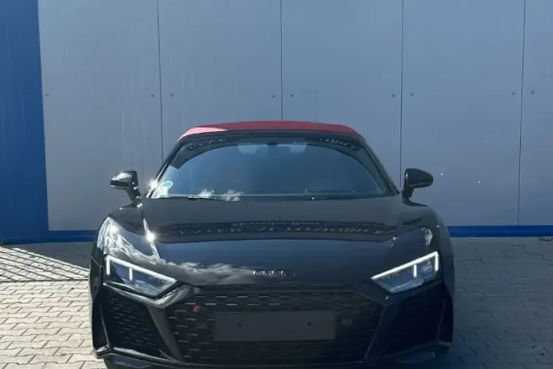 Audi R8 din 2022 cu 2.000 km - oferta AUD112016 - foto 46